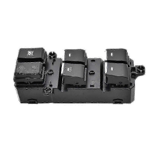 Hyundai Tucson 2015-2020 Electric Window Control Switch Driver Side OEM 1