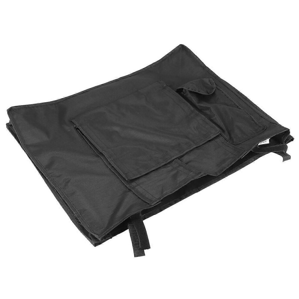 22-24 Inch Outdoor Tv Cover With Bottom Cover Weatherproof Dust-Proof Protect Lcd Led Plasma Television Tv Cover 8184521092071
