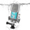 For Insta 360 X3 Waterproof Case Action Camera Accessories Diving Case 50 Meter Panoramic Camera Pro 1
