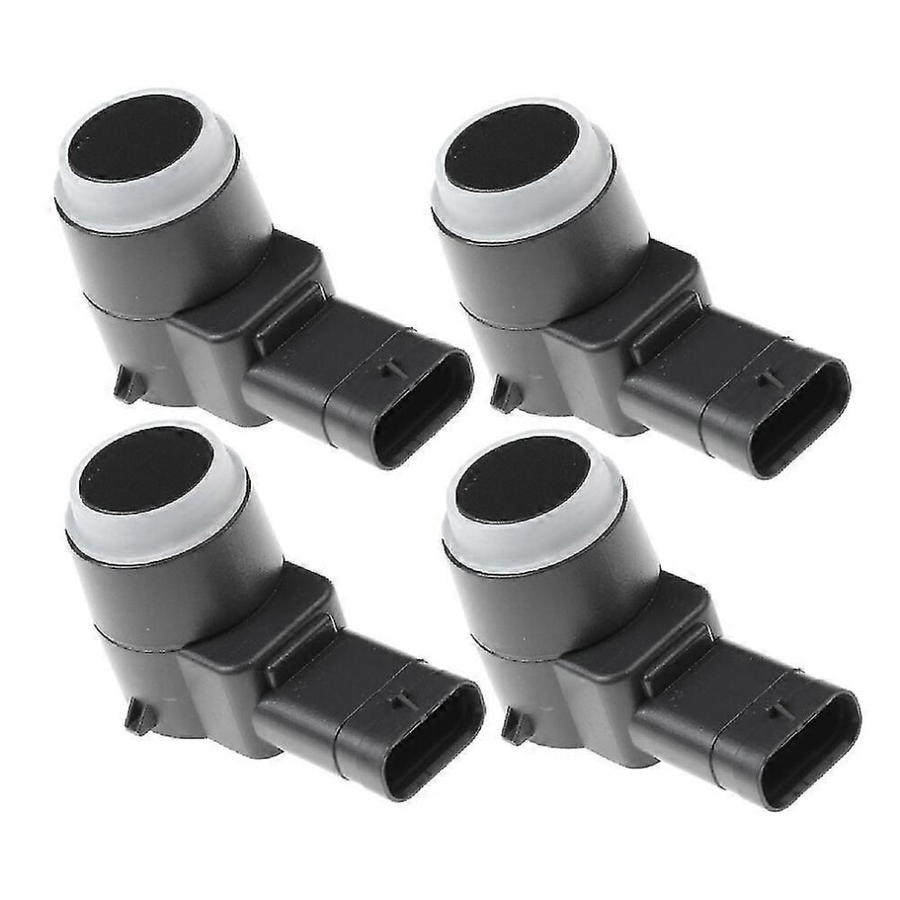 4Pcs Parking Aid Sensor-Radar A2125420018 Compatible With Mercedes-Benz Models W166 W169 W245 W172 W204 W212 W221 W207 W218 8248170747505