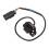Rearview camera for Hyundai ix35 2009-2013 1
