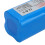 Επαναφορτιζόμενη μπαταρία λιθίου 7.4V 12000mAh για τηλεκατευθυνόμενα σκάφη 3