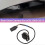 Rearview camera for Hyundai ix35 2009-2013 2