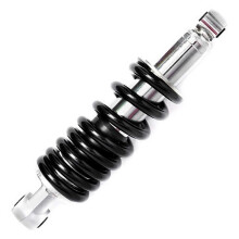 Monoshock achtervering voor Honda Bros XR150, XR150L en XR125