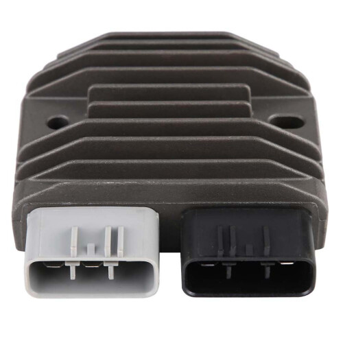 Upgraded regulator-rectifier kit for motorcycles, replacement for FH020AA 1