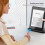 Remote page turner, remote control, video recorder, remote shutter releases, control button 3