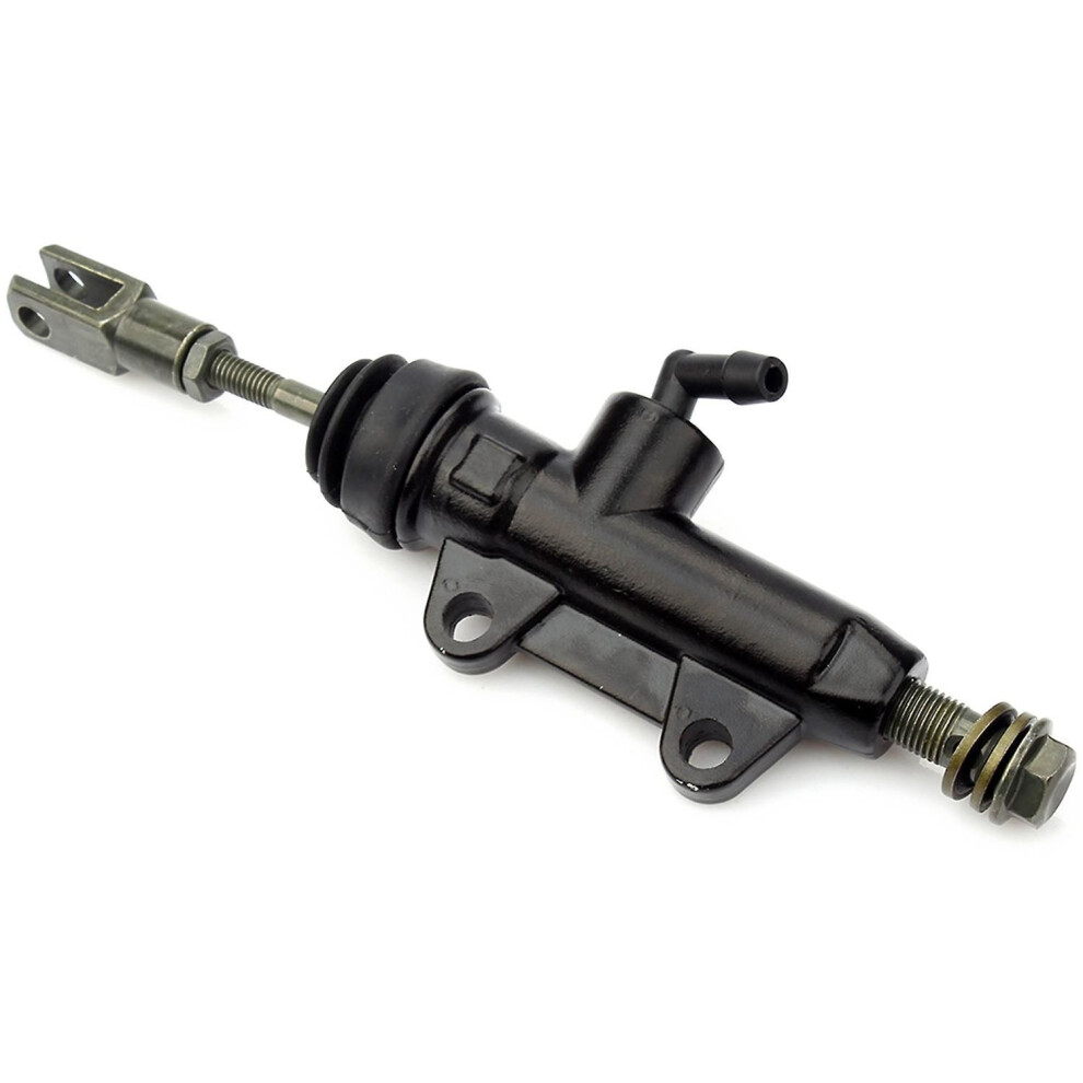 Rear Brake Master Cylinder For Bmw F650gs, F650cs, F700gs, F800gs, F800r, F800st, F800s, F800gt, F90 8585075127392