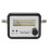 Digital satellite signal detector with LCD screen for satellite dish alignment 2