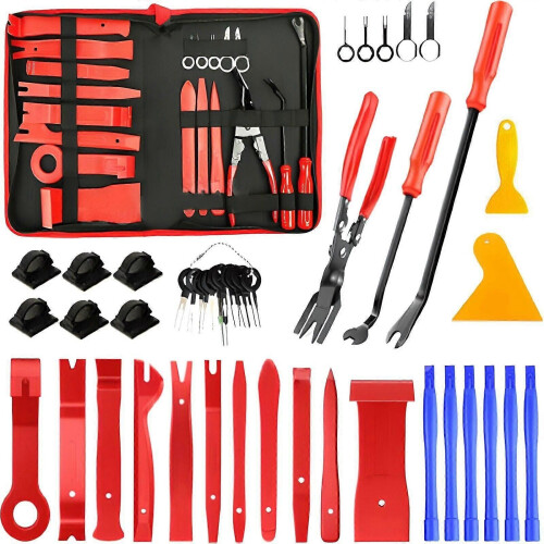 45-pc Automotive Disassembly Tool Set (Order Now with Image)