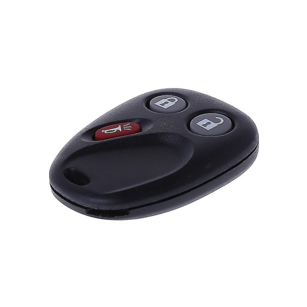 315Mhz Remote Key Fob For Hummer H2, Chevrolet Avalanche, Cadillac Escalade 8037225044108