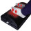 Heated Foot Rest 1