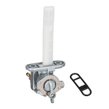 Suzuki Fuel Valve Petcock Switch 44300 34470 Replacement for GS300 GS450 GS550 GS650 GS700 GS750 GS850 GS1000 GS1100