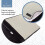 Heated Foot Rest 3