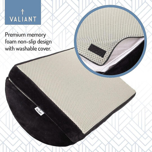 Heated Foot Rest 2