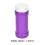 Automatic Bubble Machine With Lights and Music, Santa Claus Themed, Includes 60ml Bubble Solution 5