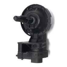 Actuatormotor voor inlaatspruitstukklep voor Opel Astra H/G, Zafira B, Meriva, Vectra C - 1928404819