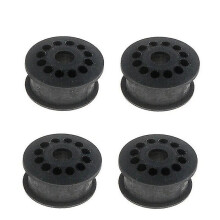 4-osainen vaihdekepin vivuston puslasarja Chrysler Voyager 1996-2007, Neon 1995-2005 ja PT Cruiser 2000-2010 (viite 48196)