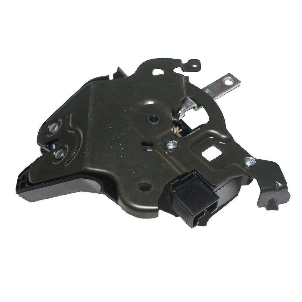 Fit 2014-2019 Mazda 3 / 6 Trunk Latch Rear Deck Lid Lock Actuator Bkc3-56-820Frz 8302194936564