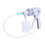 Handheld Sputum Aspirator, Mucus Suction Machine with Hose 3
