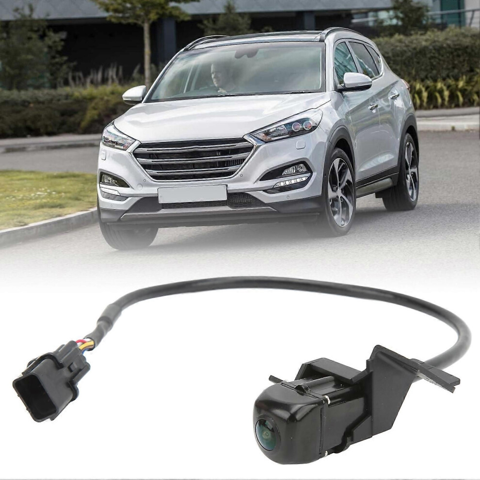 Rear View Camera 95760D3000 95760D3101 95760D3100 Parking Assist Camera For Hyundai Tucson Backup Camera 8962801989767