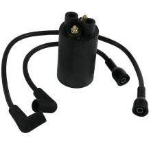 Πηνίο ανάφλεξης για Kohler 52 755 48-s, 52-755-48-s Συμβατό με KT17 και KT19