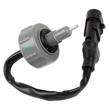 319213a810 For Hyundai Santa Fe 03-05 Tucson 04-10 Kia Rondo Carens 05-06 Sportage 04-10 Crude Oil Filter Water Sensor