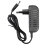 Τροφοδοτικό 12V AC/DC 2A 24W για ταινία LED 5050/3528 (EU Plug) 1