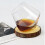 Σετ 6 ποτηριών κρασιού/ουίσκι/ρούμι, 400 ml 3