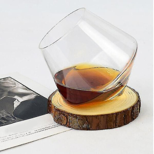 Σετ 6 ποτηριών κρασιού/ουίσκι/ρούμι, 400 ml 2