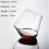 Σετ 6 ποτηριών κρασιού/ουίσκι/ρούμι, 400 ml 4