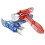Small Brick Removal Tool Kit - Universal for most building block brands 1