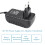 Τροφοδοτικό 12V AC/DC 2A 24W για ταινία LED 5050/3528 (EU Plug) 4