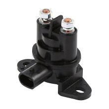 Startrelais compatibel met Seadoo GTX 215, RXT X Wake Ltd 155, GTR Se