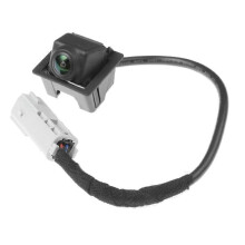Achteruitrijcamera voor Toyota Terrain 13-19, parkeerhulp, onderdeelnummers 22868129 en 42389646