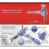 Small Brick Removal Tool Kit - Universal for most building block brands 4