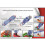 Small Brick Removal Tool Kit - Universal for most building block brands 5