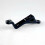 Post Mount naar Flat Mount remadapter + 20 mm 140-160, Post Mount naar Flat Mount remadapter 3