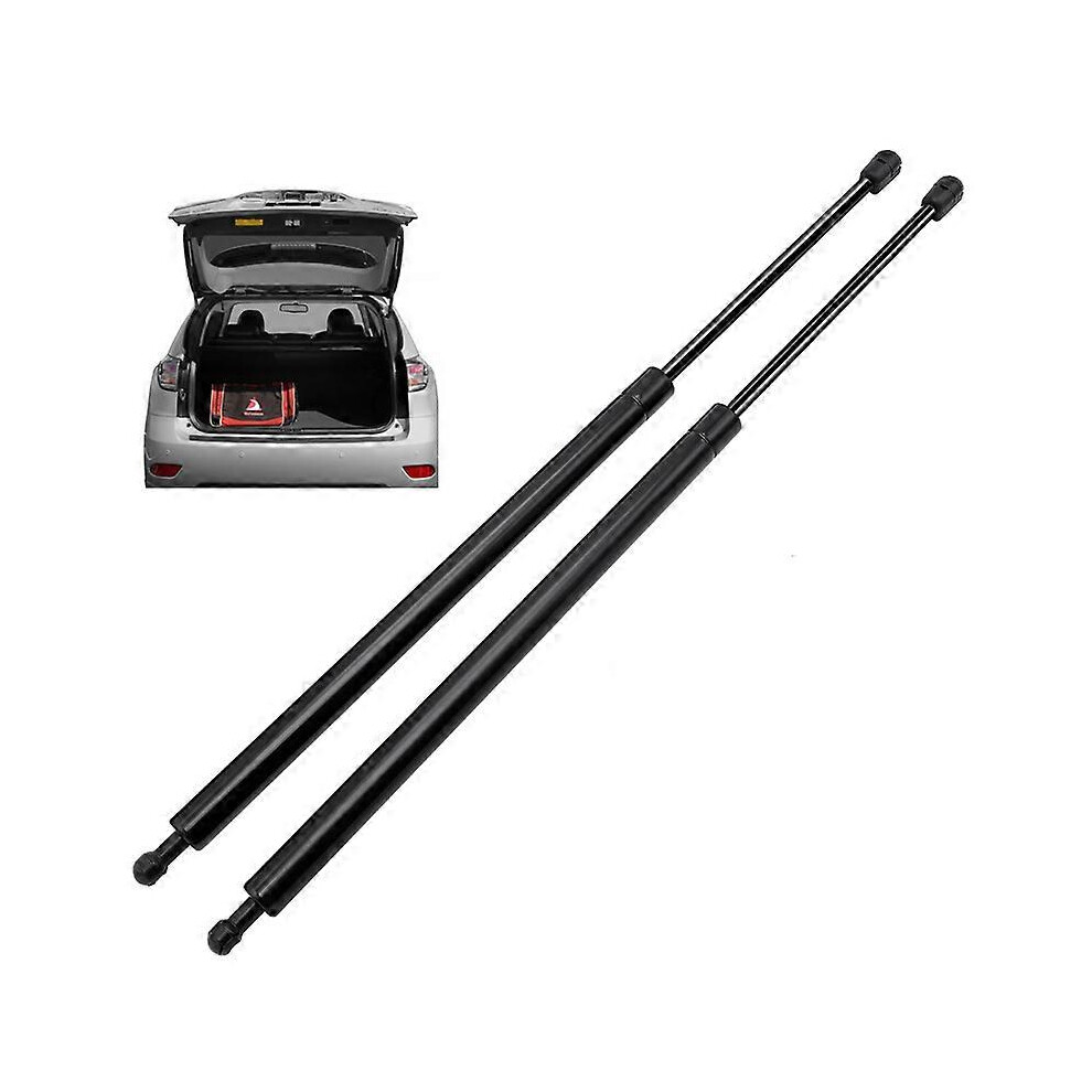 Lift Supports Shock Gas Struts Spring For Lexus Rx Al10 2008-2015 Rx270 Rx350 Rx450h Ggl15 Gyl 8021421464754
