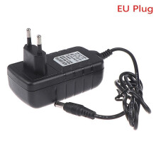 24V 2A AC adapter for UV/LED nail dryers and manicure tools