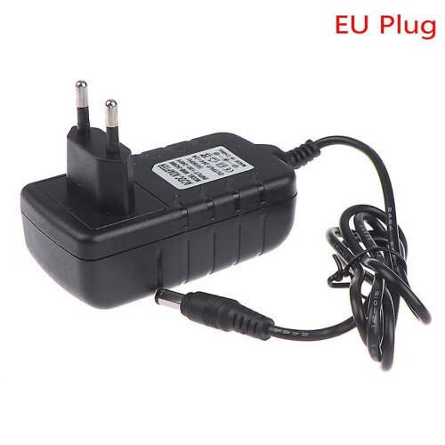 Τροφοδοτικό AC 24V 2A για στεγνωτήρια νυχιών UV/LED και εργαλεία μανικιούρ