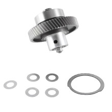 Bomba de aceite U5MK8267 de 62 mm para motores 403D-15, 403D-15T, 404D-22, 404D-22T y 404D-22TA