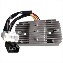 Ρυθμιστής/ανορθωτής τάσης συμβατός με Joymax 250 Maxi 400 Maxi 600, αναφορά 31600-l4a-000