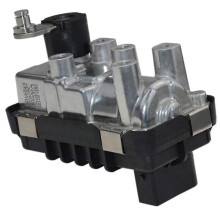 Attuatore turbo per Mercedes-Benz Sprinter e Jeep Grand Cherokee 3.0 CRD