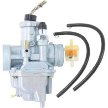 Nový karburátor kompatibilný s Yamaha TTR 125 (2000-2007): TTR125L, TTR125E, TTR125LE, TTR125-XH