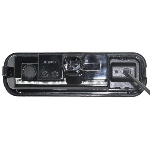 Rearview camera for Focus 3 2012-2013, 170 wide angle, CVBS+AHD 2