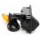Rearview camera for Focus 3 2012-2013, 170 wide angle, CVBS+AHD 5