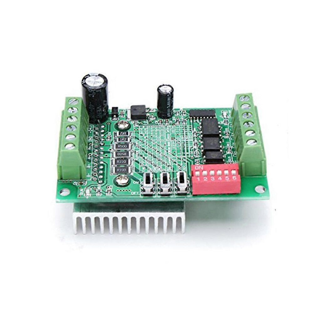 Tb6560 3A Driver Board For Cnc Router, Single Axis Stepper Motor Controller 8200428022512