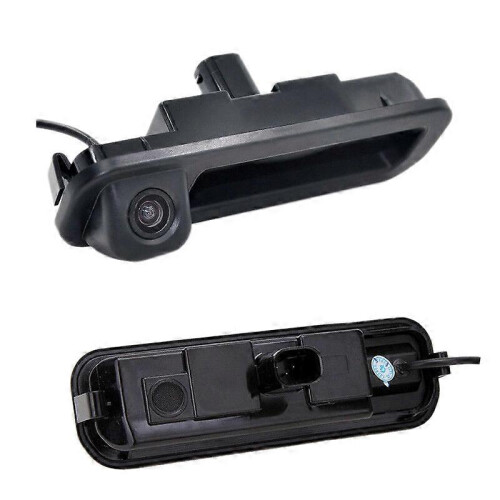 Rearview camera for Focus 3 2012-2013, 170 wide angle, CVBS+AHD 1