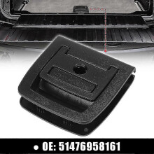 Λαβή πίσω πατακιού με τρύπα για BMW E70 X5 E71 X6
