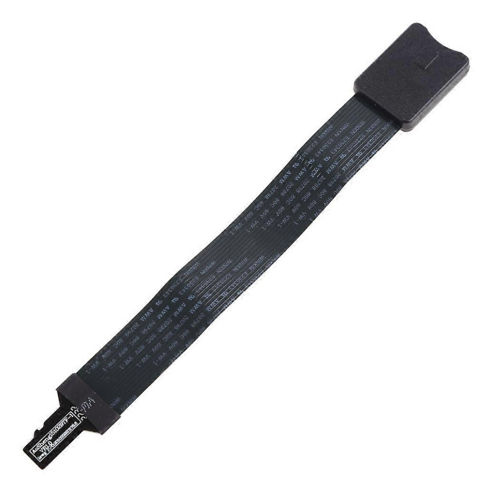 Tf Male To Micro Sd Card Female Extension Cable Flexible Adapter For Various Devices 8605584221364